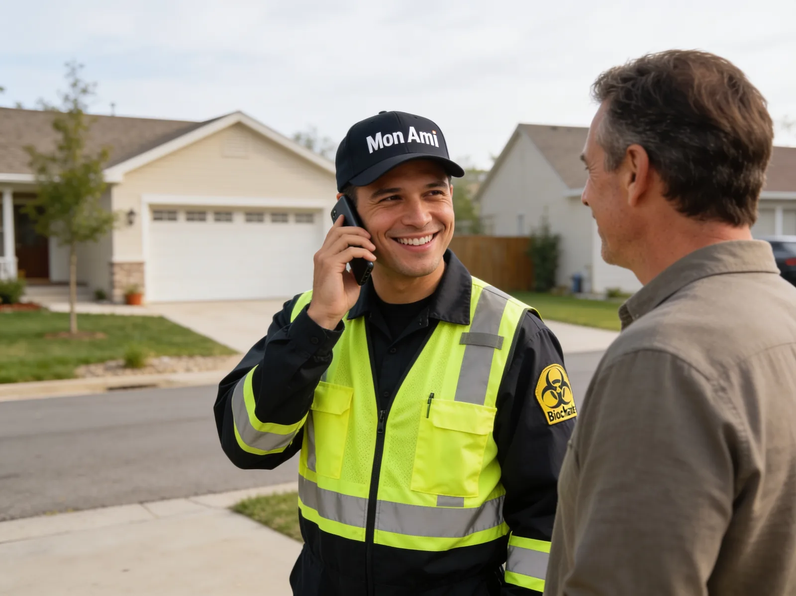 Sewage Cleanup Lorimor, IA FAQs